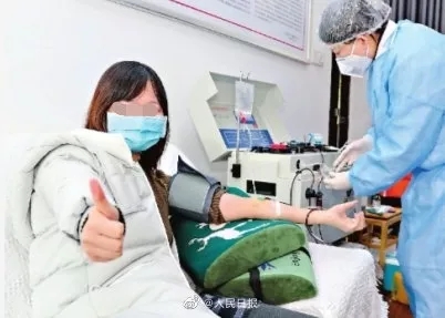 【体征】血浆捐献咨询电话被打爆，捐献者增多，后续治疗如何科学进行？