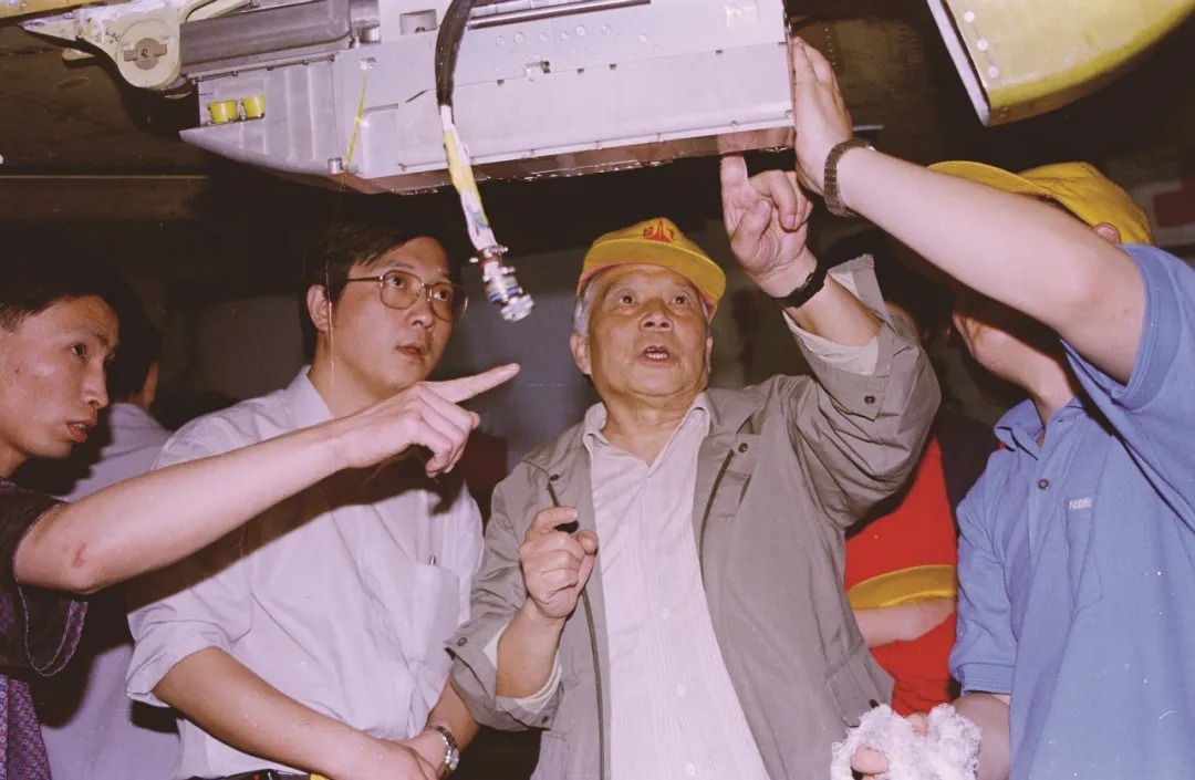 [歼10]22岁生日快乐！22个瞬间见证成长