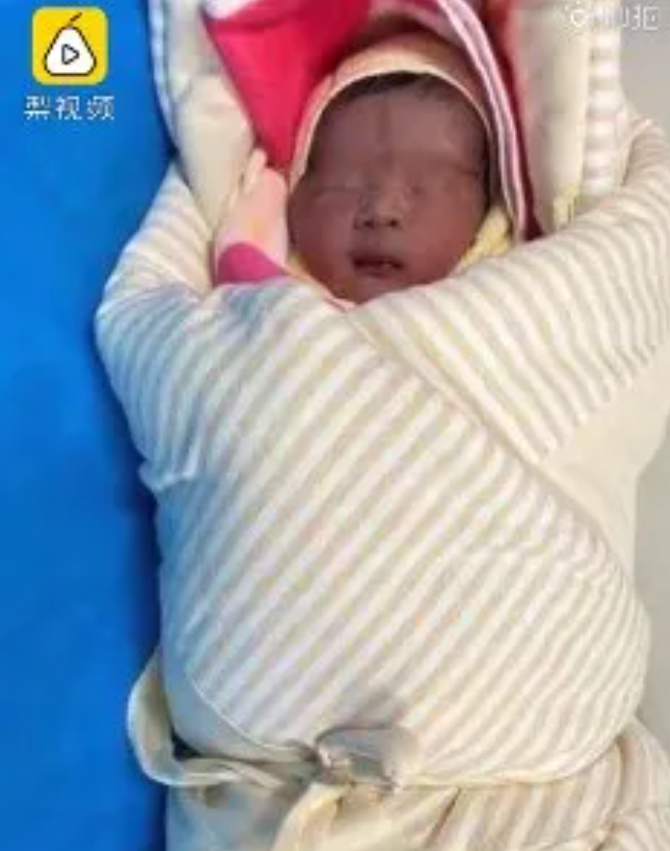 孕妇惊险！孕妇遭洪水围困转移途中产子，取这个名字做纪念