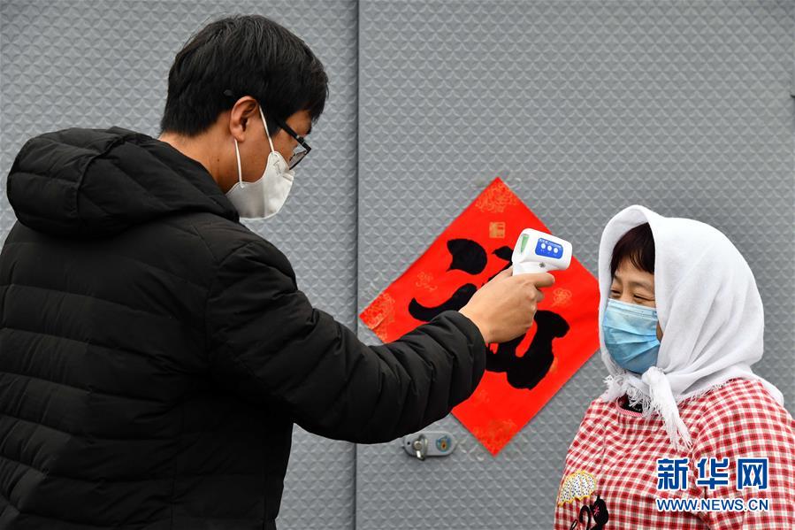 #春耕#别样的春耕——来自农业大省山东的春耕备耕见闻