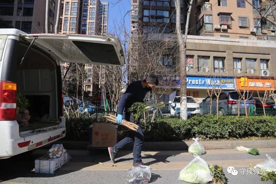 #幼小衔接#封城后，生活在焦虑和乐观间摇摆 | 我的武汉日志