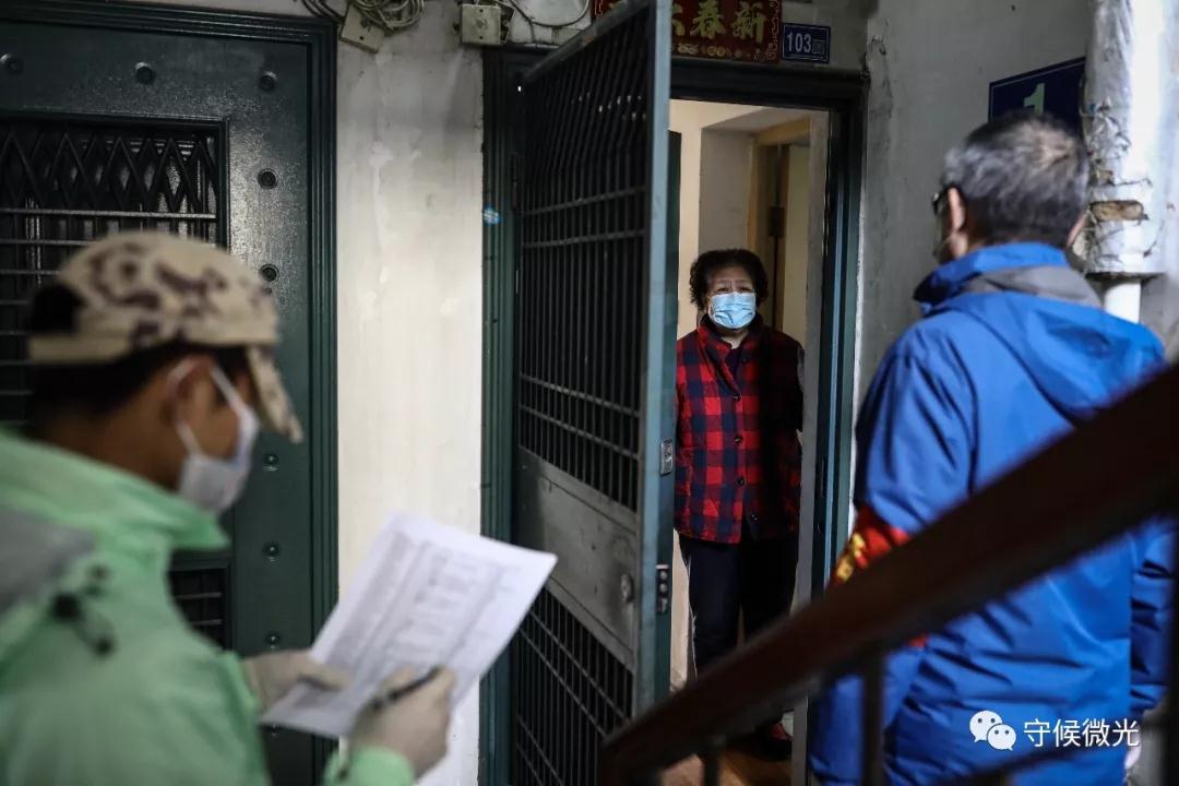 #幼小衔接#封城后，生活在焦虑和乐观间摇摆 | 我的武汉日志