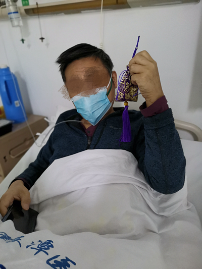 国家首批中医医疗队谈武汉战“疫”