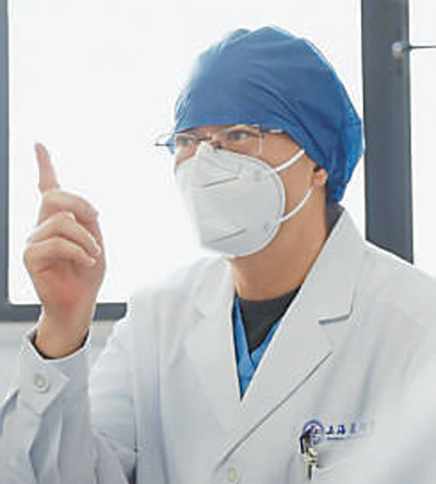 #军人本色#战疫中彰显军人本色