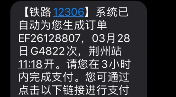 我从湖北回京