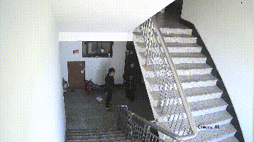 『女童』浙江海宁5岁女童独自回家遇入室行窃者 连发三问吓跑小偷