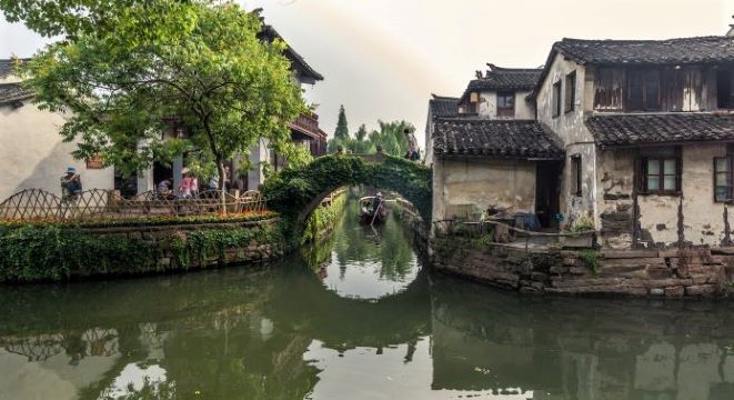 『户部巷』“五一”假期如何出行？各地景区恢复政策大汇总