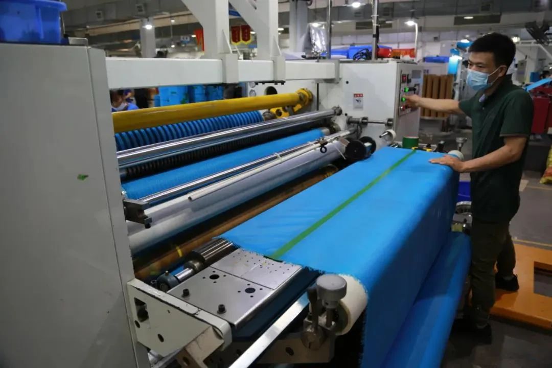 【全球抗疫】全球抗疫 江门全力以赴