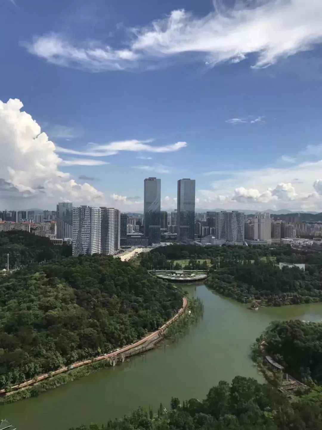 【全球抗疫】全球抗疫 江门全力以赴