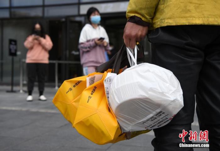 「垃圾分类」你是什么垃圾？北京市民迎来“灵魂一问”