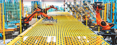 支付宝■展现活力和韧性！新产业逆势发展 新动能持续成长