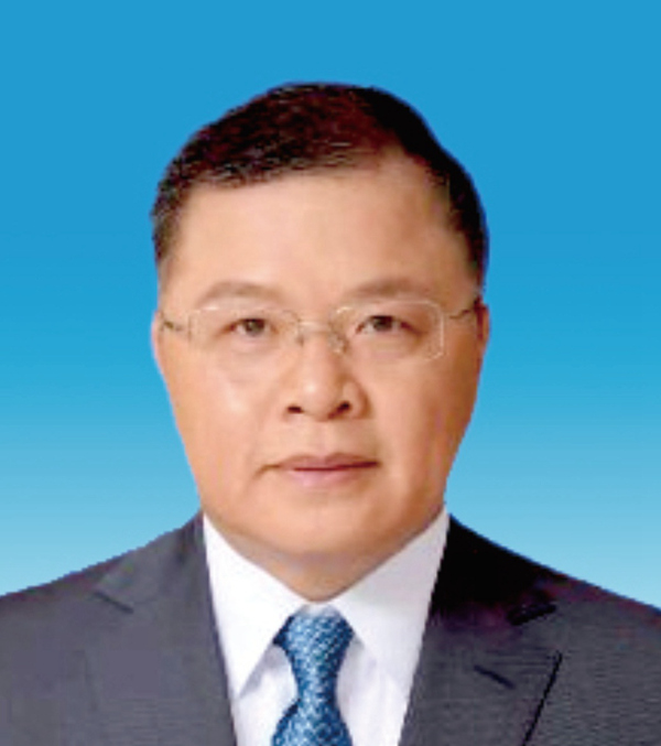 『航空』黄大年:生命,为祖国澎湃