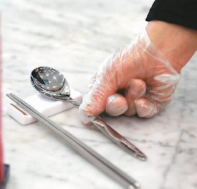 野味 疫情改变了哪些习惯