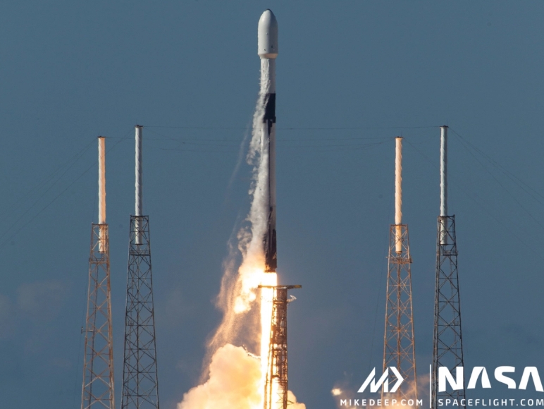 anasis-ii|韩国首颗军事卫星发射成功：买F-35A后 由美军火商赠送