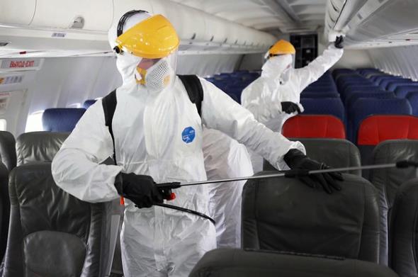 新冠|俄研究机构:俄境内新冠病毒主要从欧洲输入 而非中国