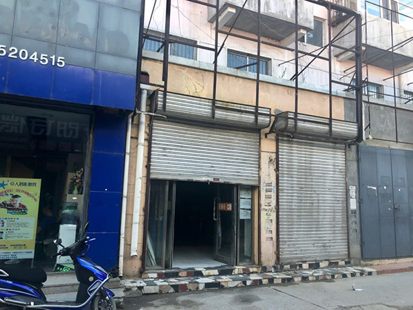 田志娟|黑龙江“姐弟囚徒”的五次无期徒刑和17年申诉之路