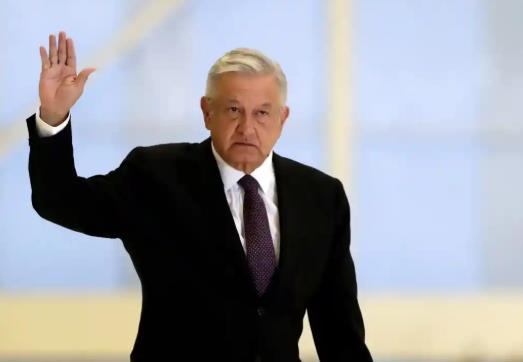 墨西哥|墨西哥新冠死亡数升至全球第三 总统却称根除腐败后才戴口罩