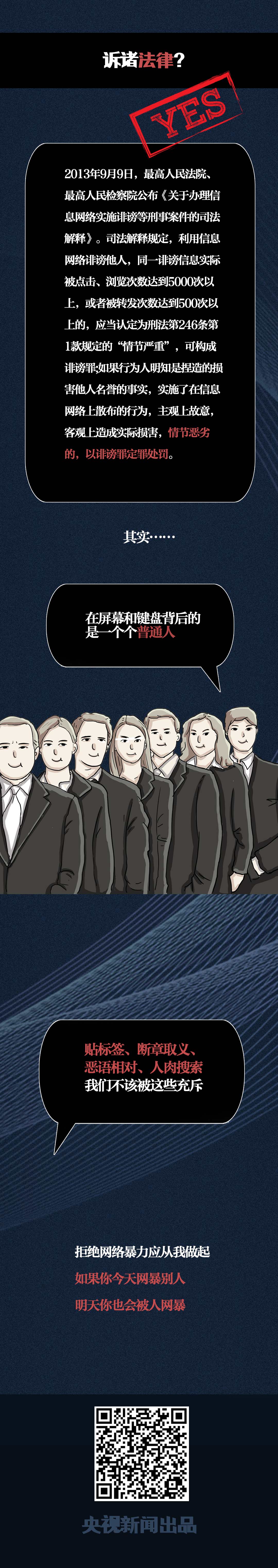 网络暴力|弹幕霸屏、辣眼图片、私信轰炸……请对这些“网暴”Say No!