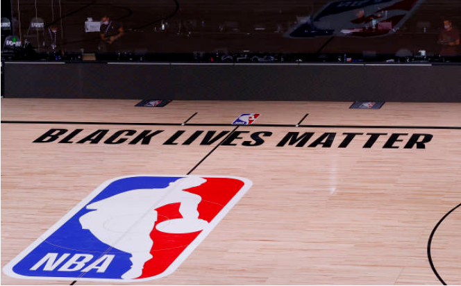 NBA罢赛，MLB跟进！美国体育界掀反种族歧视浪潮：我们要求改变