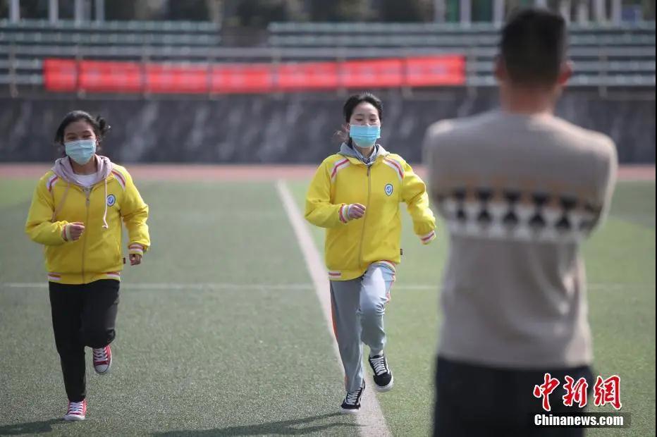 体育课|官方确认将来体育课必留作业！作业可能是这样的