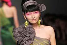 2009 Shanghai Fashion Week: Day 5