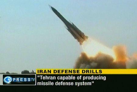 Iran&nbsp;started&nbsp;the&nbsp;second&nbsp;stage&nbsp;of&nbsp;large-scale&nbsp;joint&nbsp;aerial&nbsp;defense&nbsp;maneuver&nbsp;on&nbsp;Monday&nbsp;to&nbsp;prepare&nbsp;itself&nbsp;for&nbsp;any&nbsp;potential&nbsp;attack&nbsp;against&nbsp;the&nbsp;country,&nbsp;the&nbsp;official&nbsp;IRNA&nbsp;news&nbsp;agency&nbsp;reported.