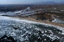 Sea ice forecast to expand