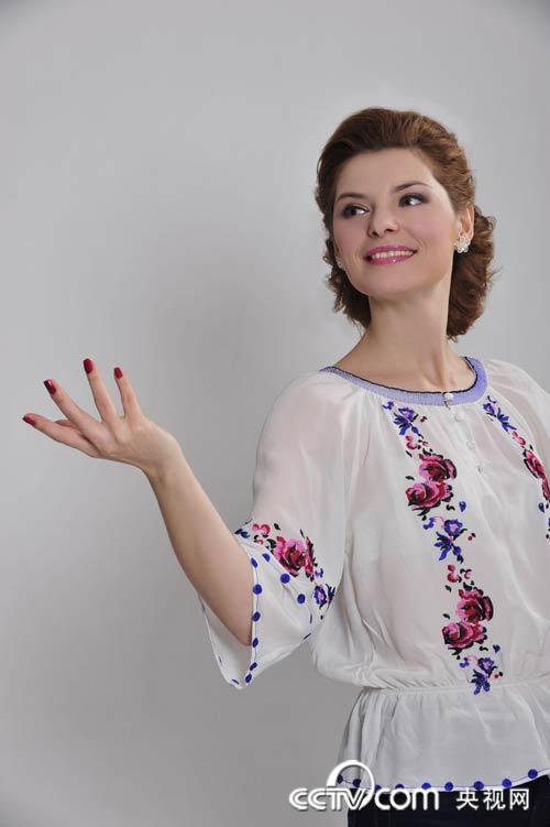 Алеся Корзун