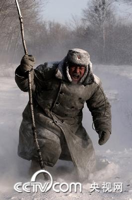 电视剧《情系北大荒》剧照_cctv.com_中国中央