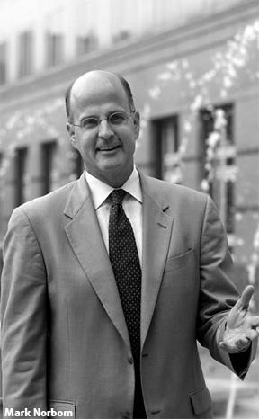 Mark&nbsp;Norbom,GE&nbsp;China&nbsp;President&nbsp;and&nbsp;Chief&nbsp;Executive&nbsp;Officer&nbsp;(Photo&nbsp;Source:Chinadaily.com)