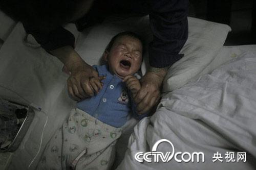 你是否看到他们的眼泪?_cctv.com_中国中央电视台