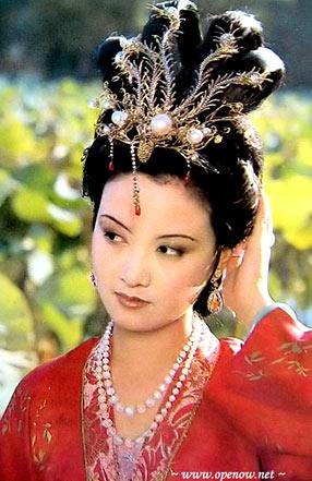 <em>老版</em>《<em>红楼梦</em>》<em>演员</em>今何在 有人经商有人去世