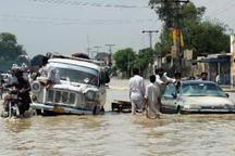 1,294 dead in Pakistan&acute;s worst floods: official 