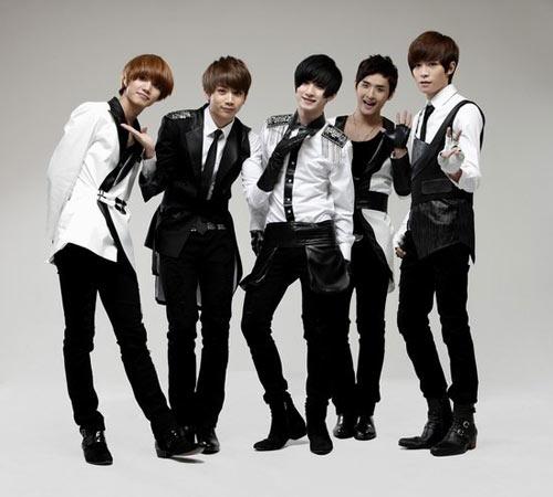 第十二届中韩歌会 12月2日众星齐聚韩国首尔-