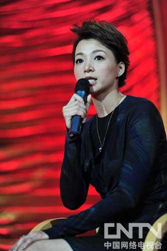 艺术人生 温暖2010--董卿-艺术人生 温暖2010