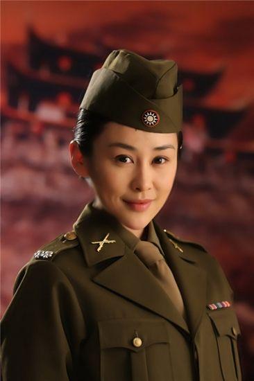 《黎明》挑战<em>美女反派</em>