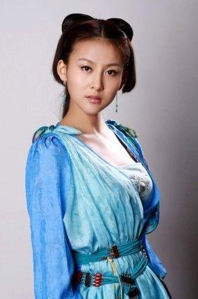 贾青《聊斋三》<em>恶女</em><em>当道</em> 不注美貌重演技-电