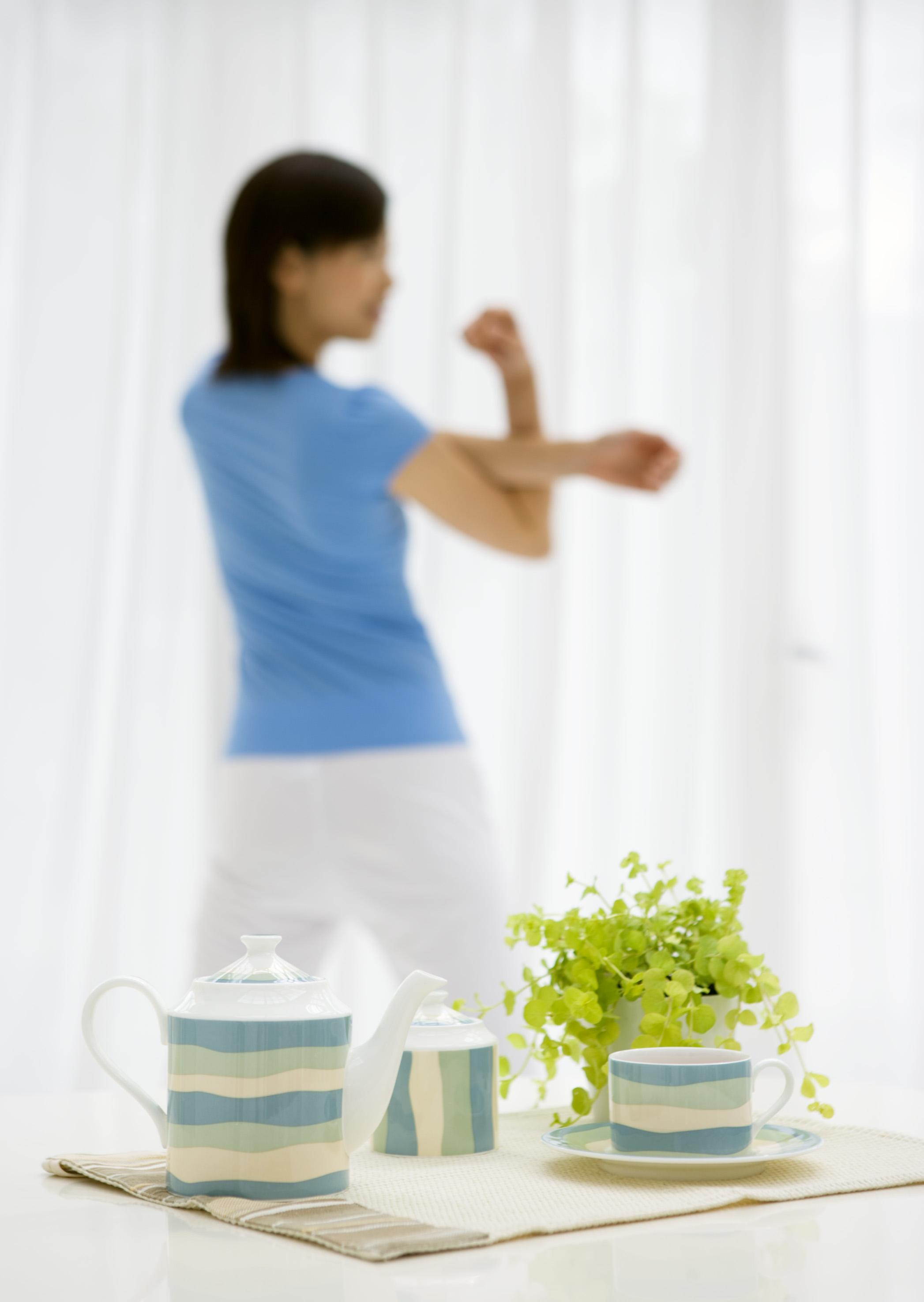 [中医]春天女人如何去火排毒?