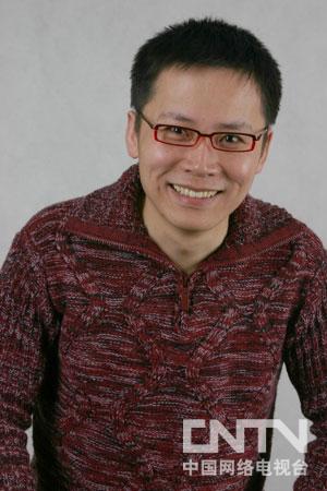 健康早班车主持人李晓东_CCTV.com_中国中央