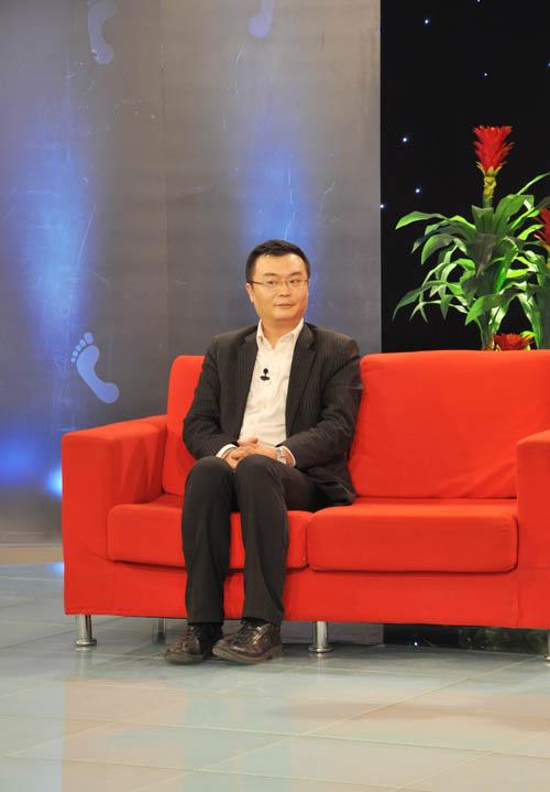 石述思:工人日报要闻部主任