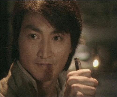 马永贞之英雄血大结局