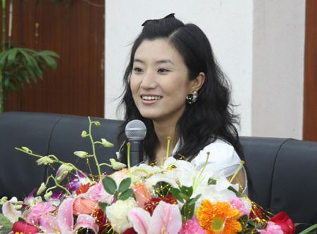 健康之路冀玉华图片