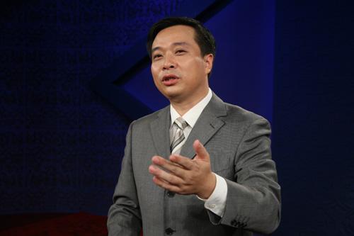 《百家讲坛》一周节目预告9月5日-11日-百家讲坛