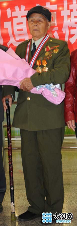 李文祥