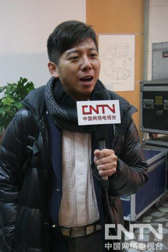 胡海泉:羽泉组合演绎\东北风\-综艺台-中国网络