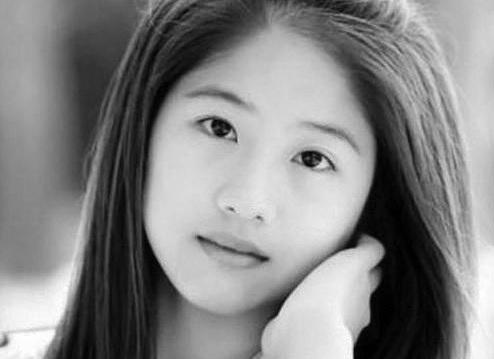 厦门校花秒杀奶茶妹妹 <em>网上</em>掀起校花热_台