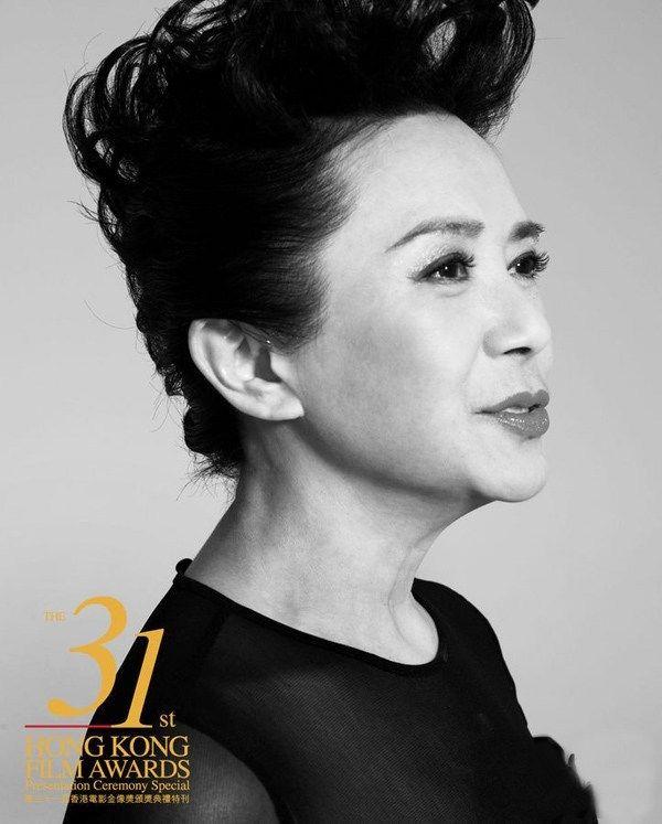 金像奖特刊大片  高圆圆 郑爽 舒淇 汤唯领衔 斗艳 