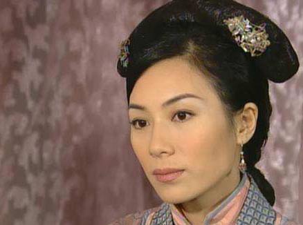 盘点荧屏后宫最有智慧的角色-电视剧台-中国网络电视台