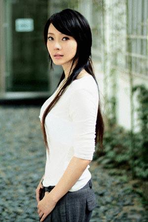 苏岑:<em>北漂剩女</em>相亲60次经验谈_时尚台_中国网