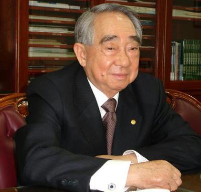 日本将授予台湾企业家勋章以感谢地震捐款